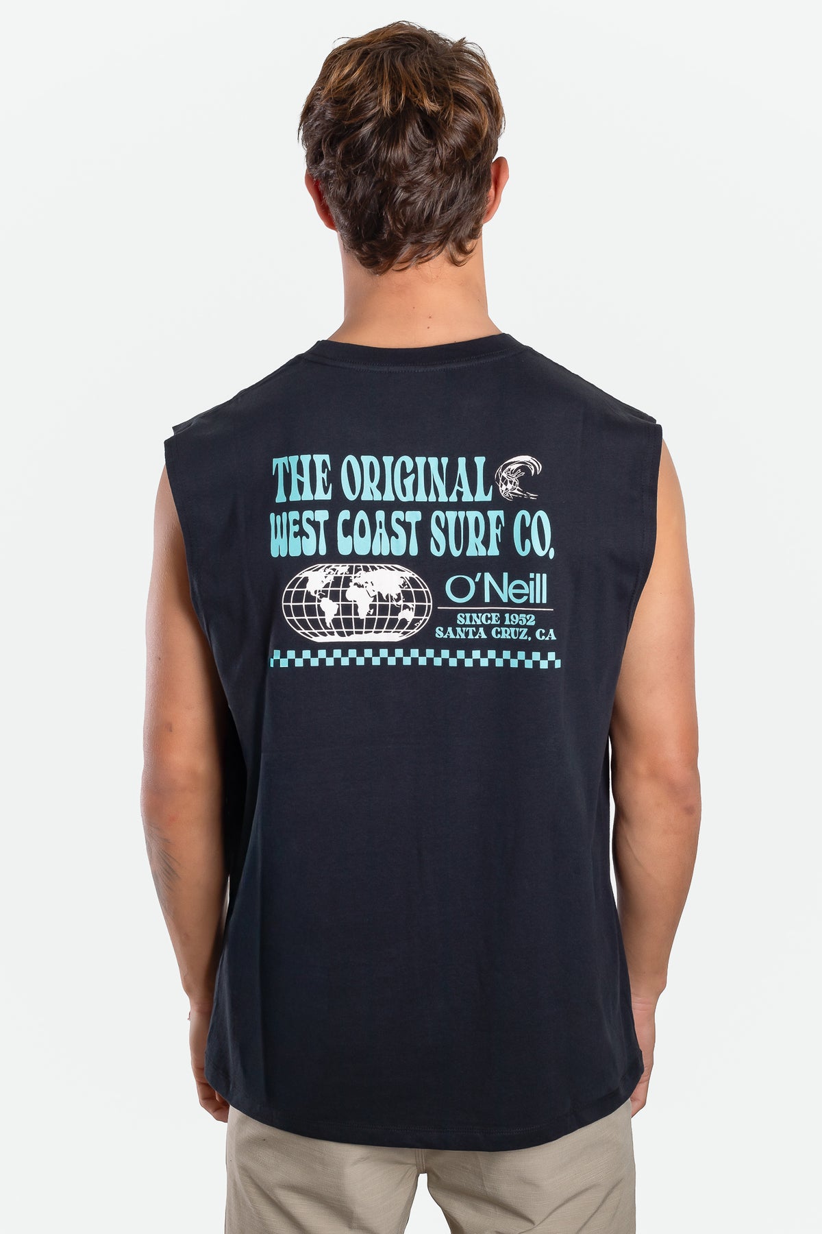 Musculosa Reform O'Neill