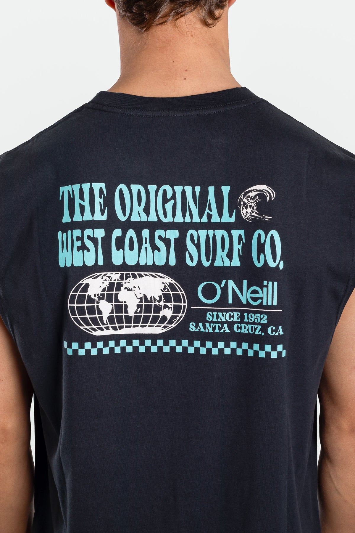 Musculosa Reform O'Neill