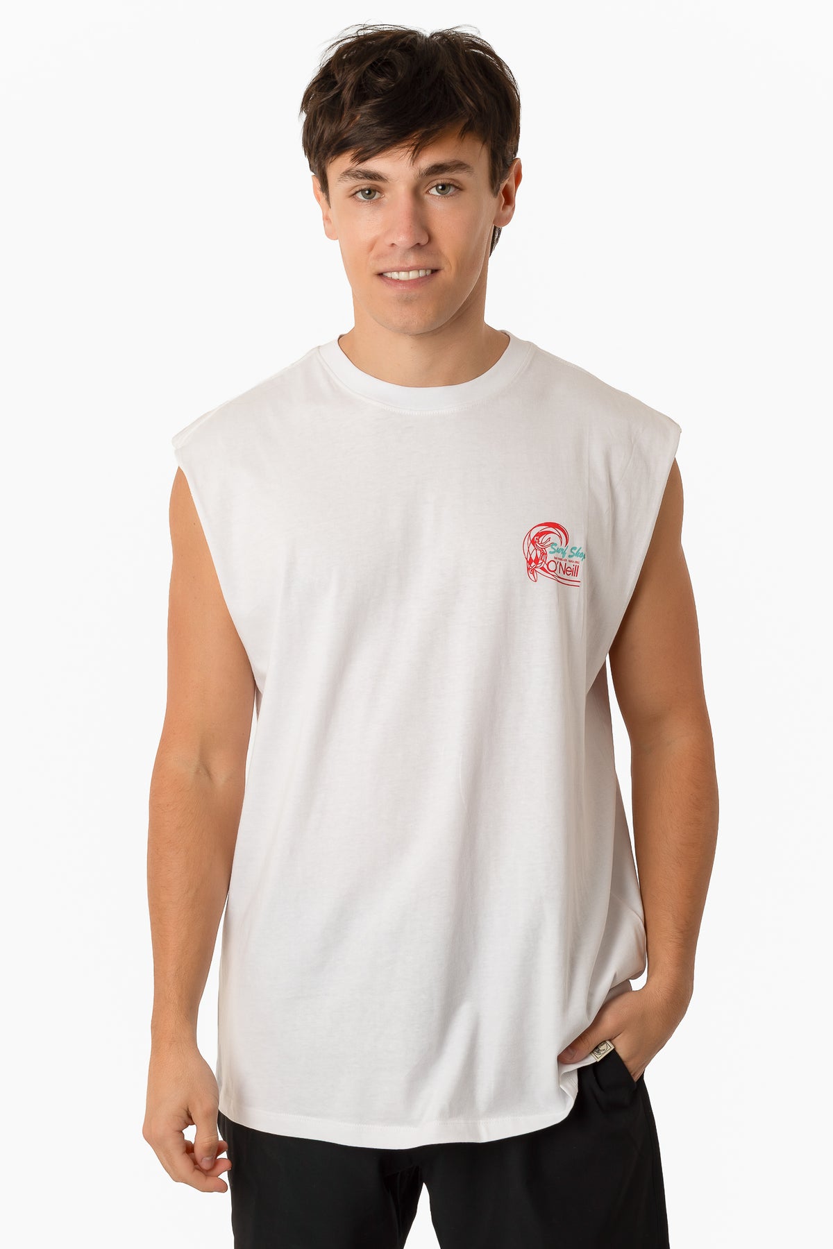 Musculosa Vintage O'Neill