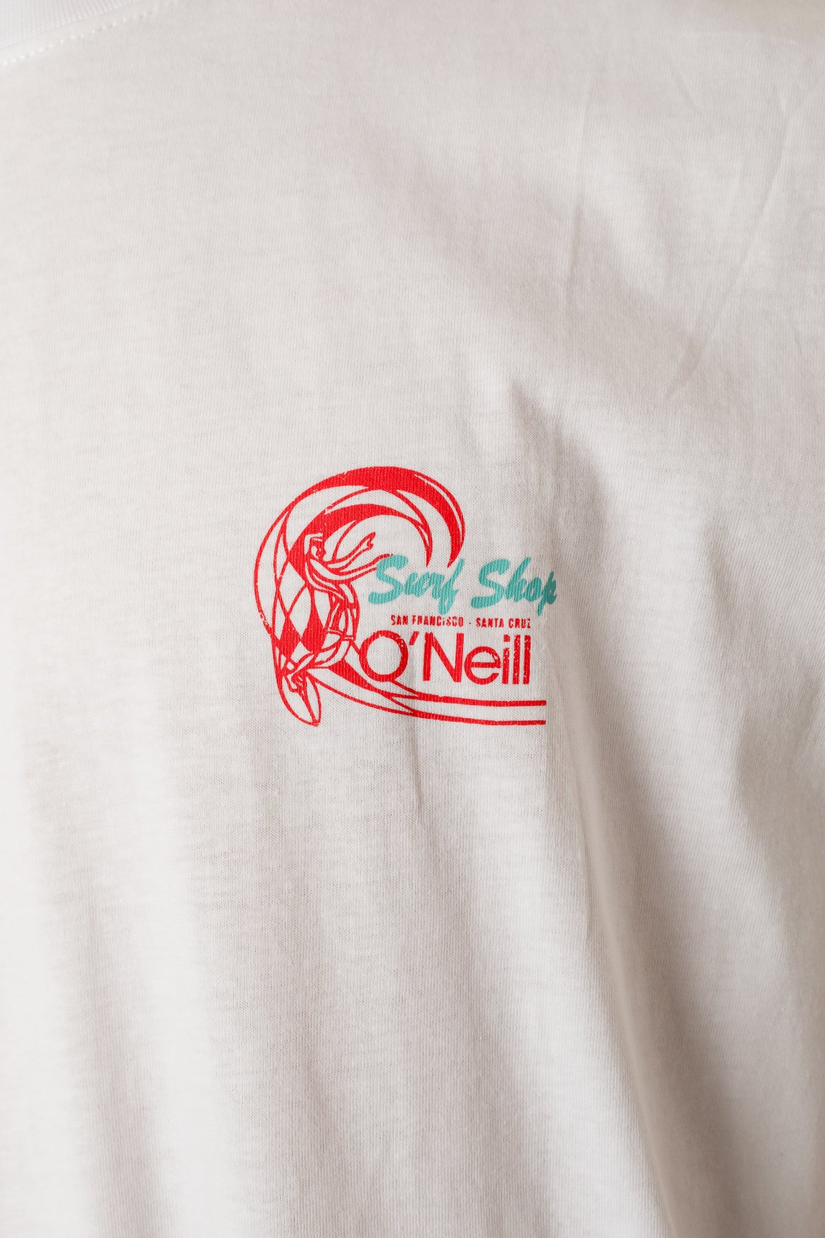 Musculosa Vintage O'Neill