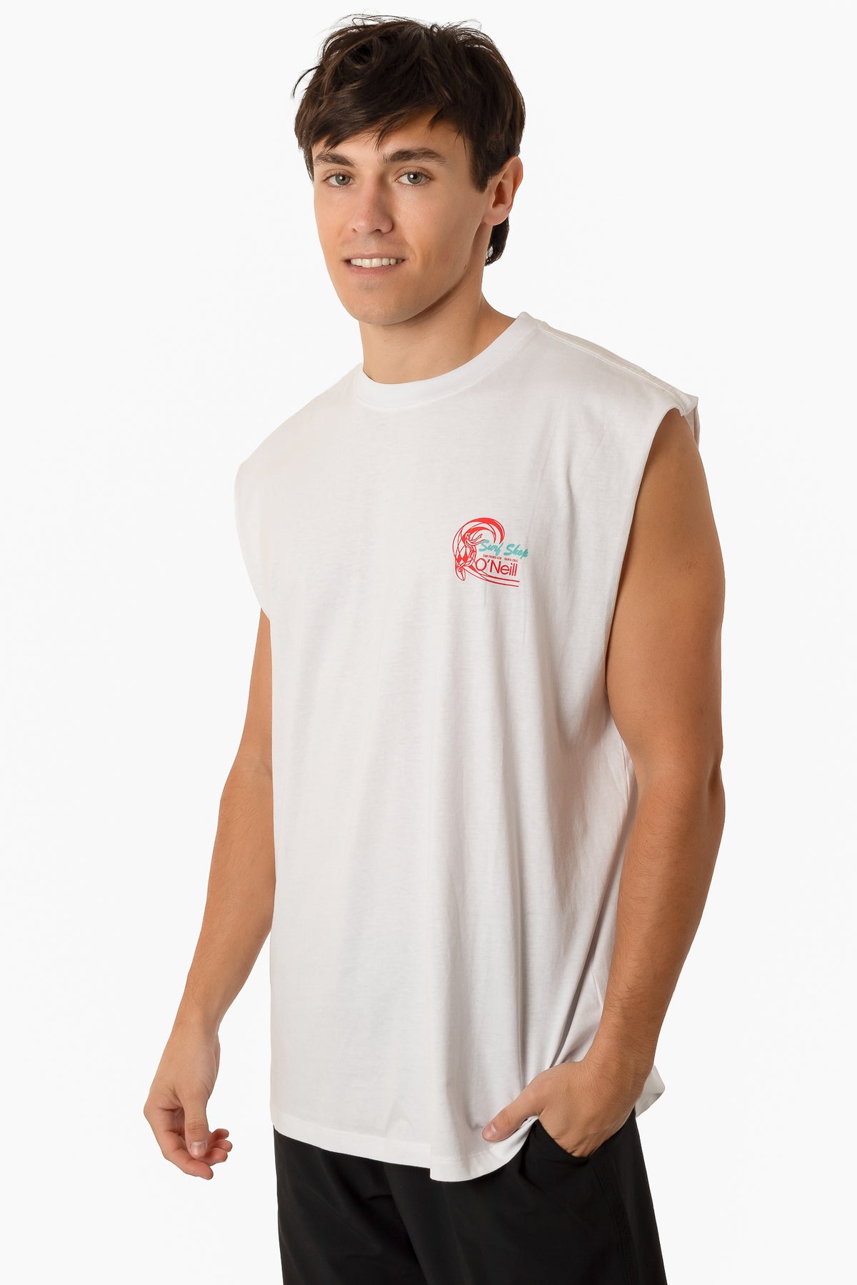 Musculosa Vintage O'Neill