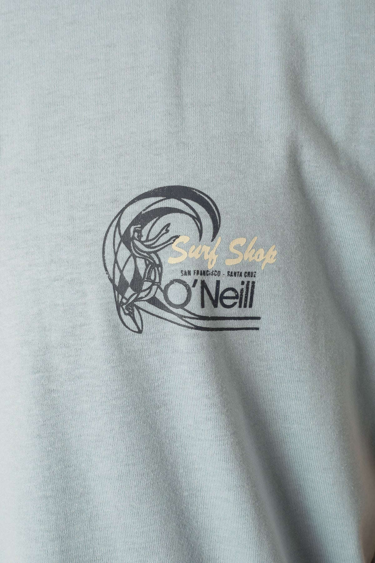Musculosa Vintage O'Neill