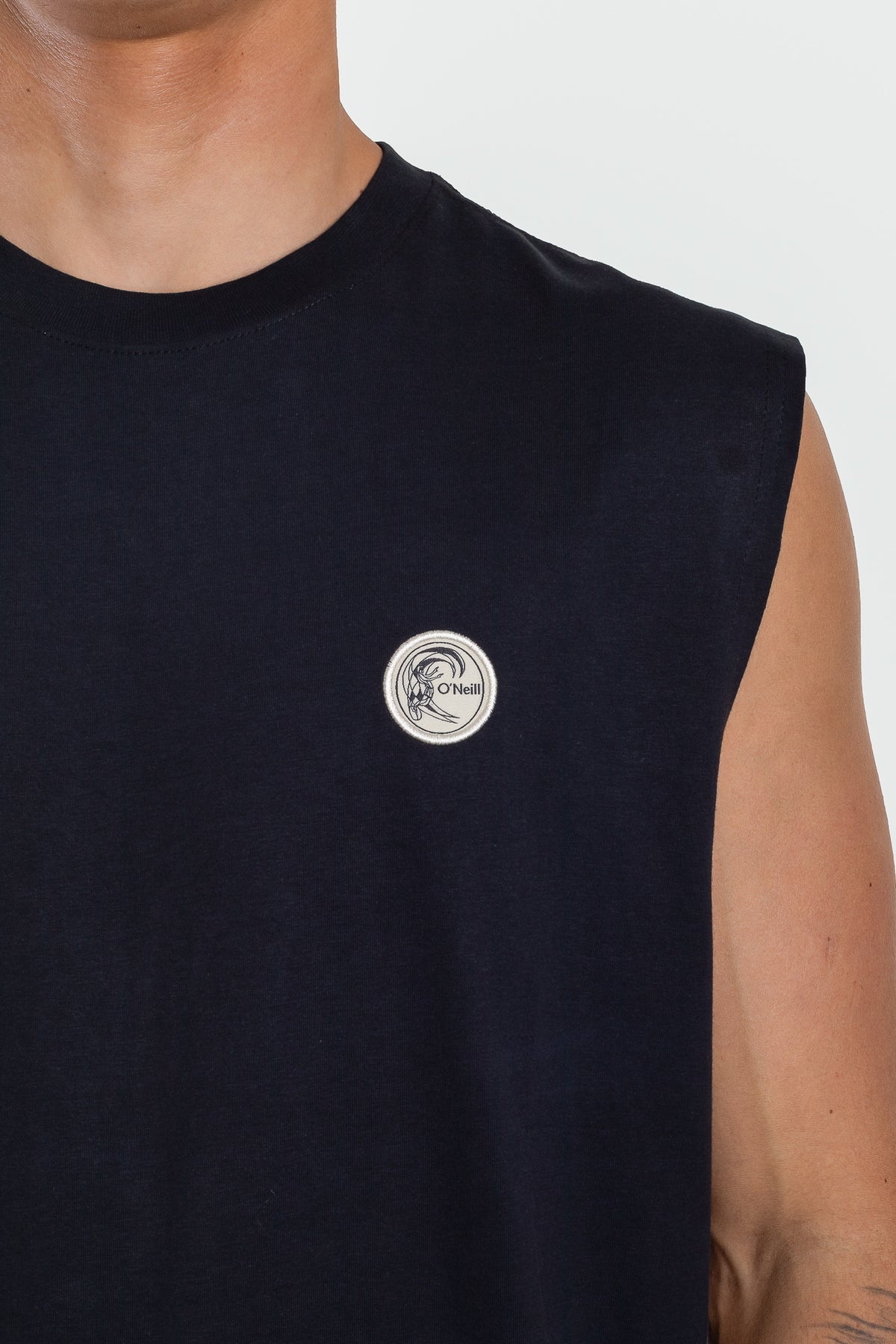 Musculosa Wotw O'Neill