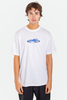 Remera 90´Logo O'Neill