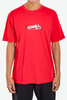 Remera 90´Logo O'Neill