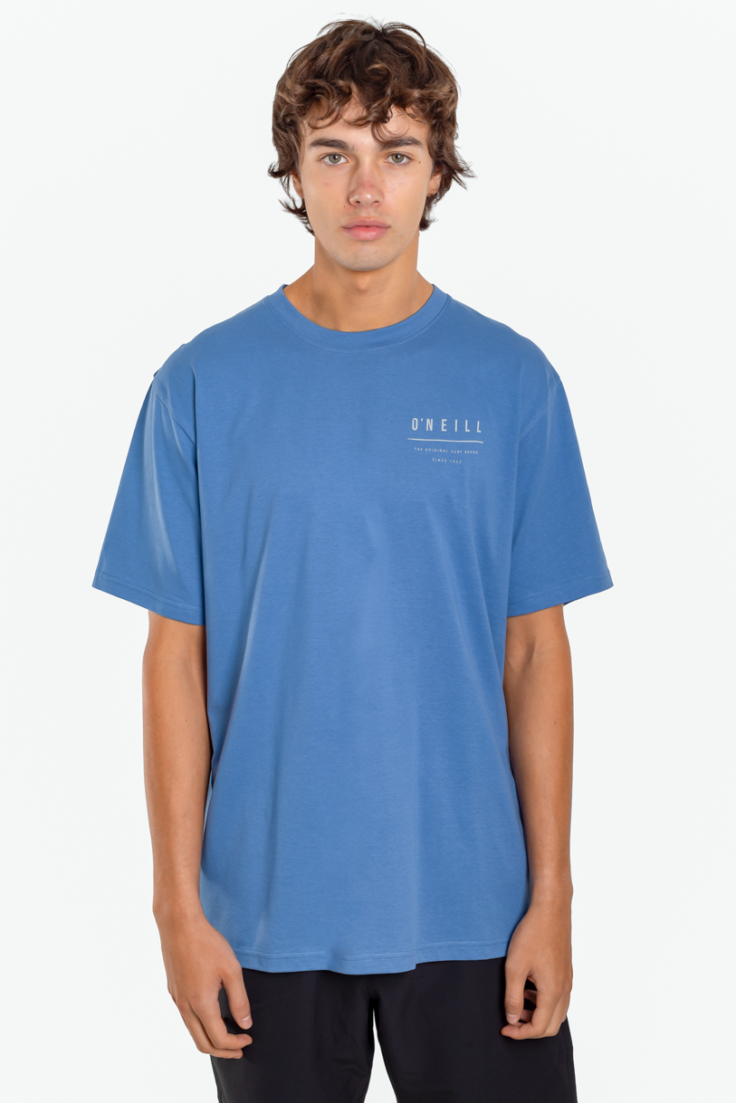 Remera Signature O'Neill