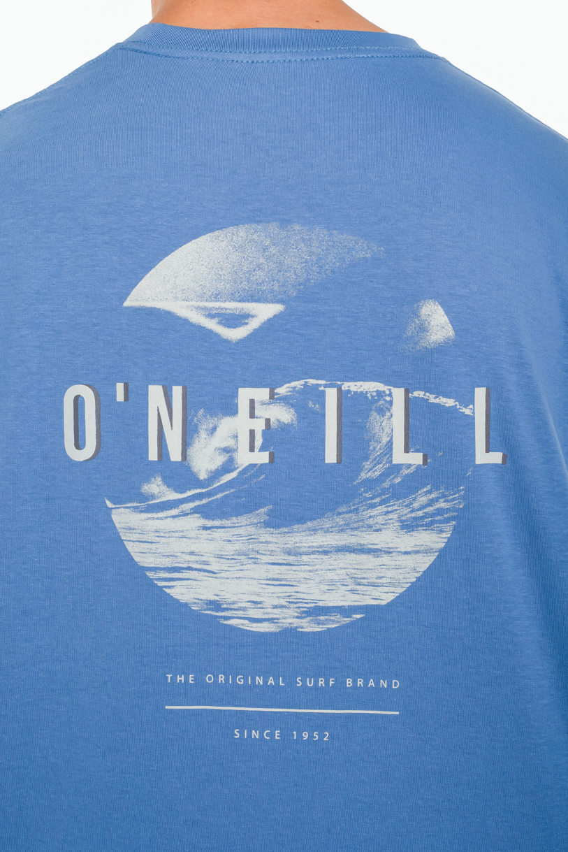 Remera Signature O'Neill