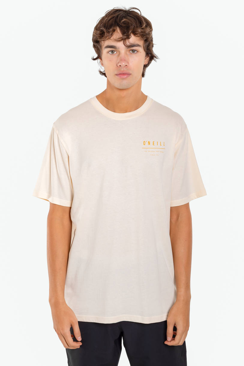 Remera Signature O'Neill