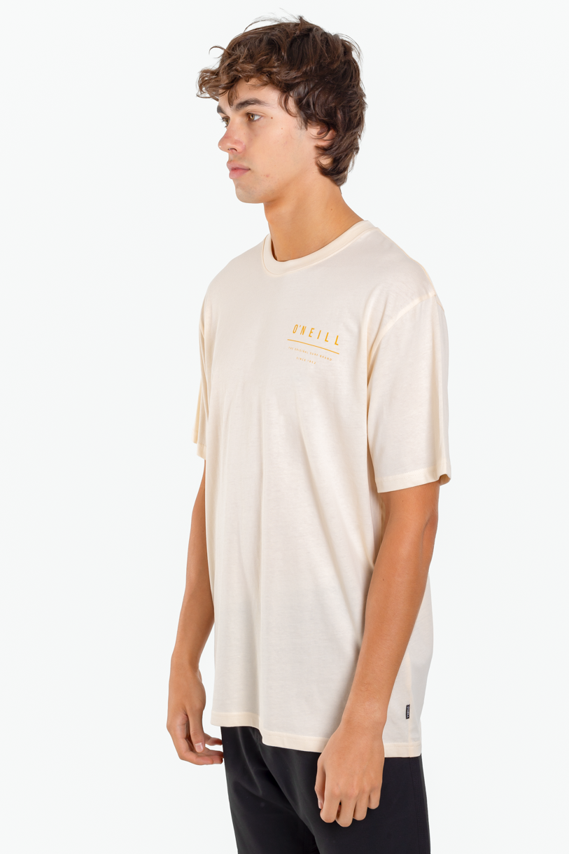 Remera Signature O'Neill