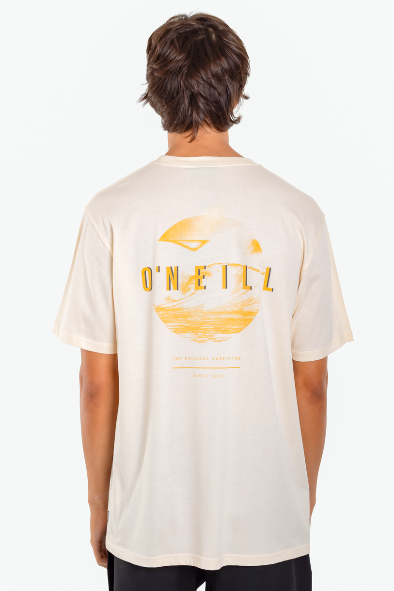 Remera Signature O'Neill