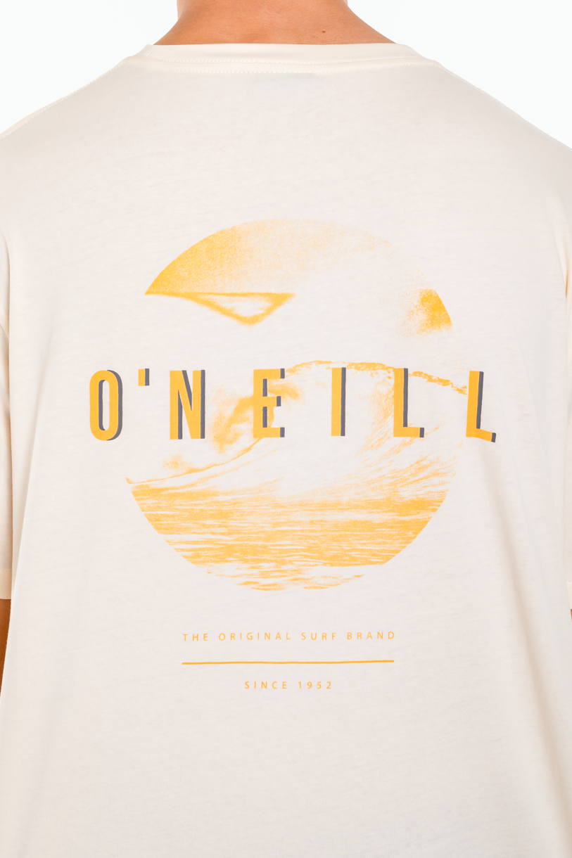 Remera Signature O'Neill