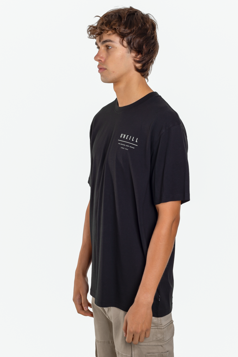 Remera Signature O'Neill