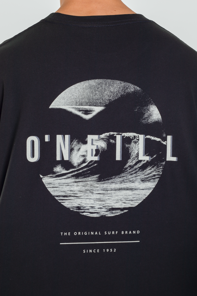 Remera Signature O'Neill