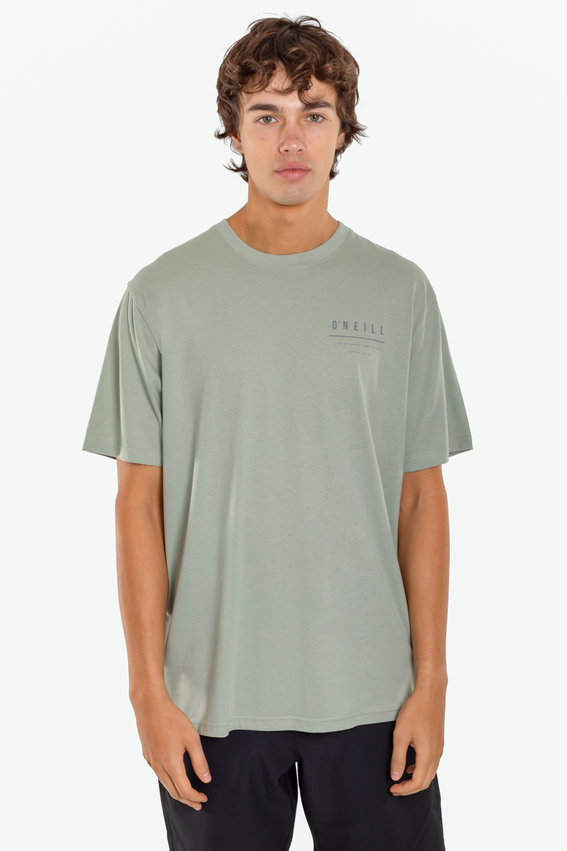 Remera Signature O'Neill
