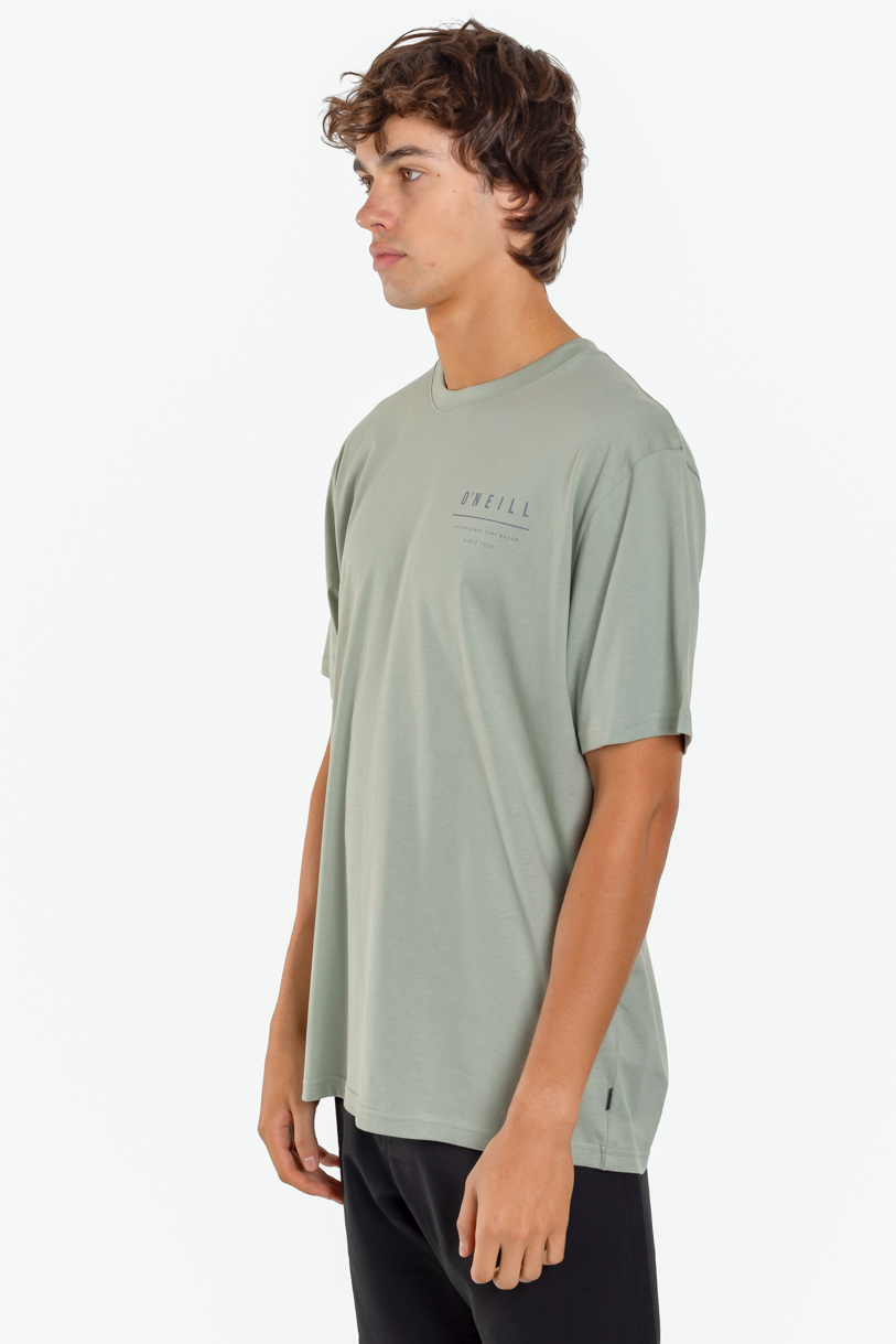 Remera Signature O'Neill