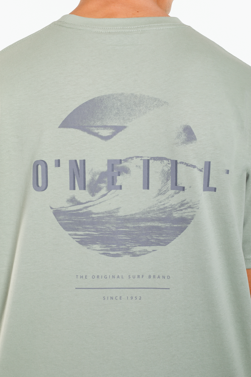 Remera Signature O'Neill
