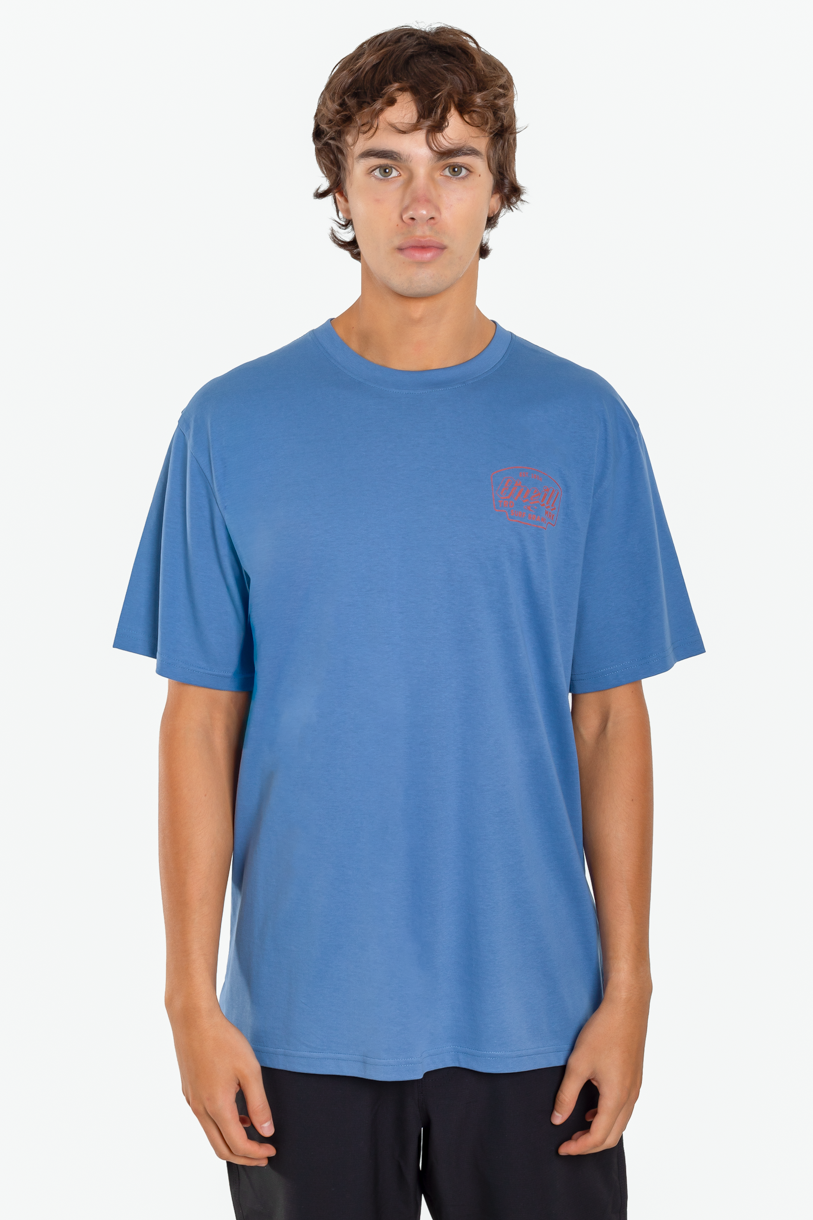 Remera Locksmith O'Neill