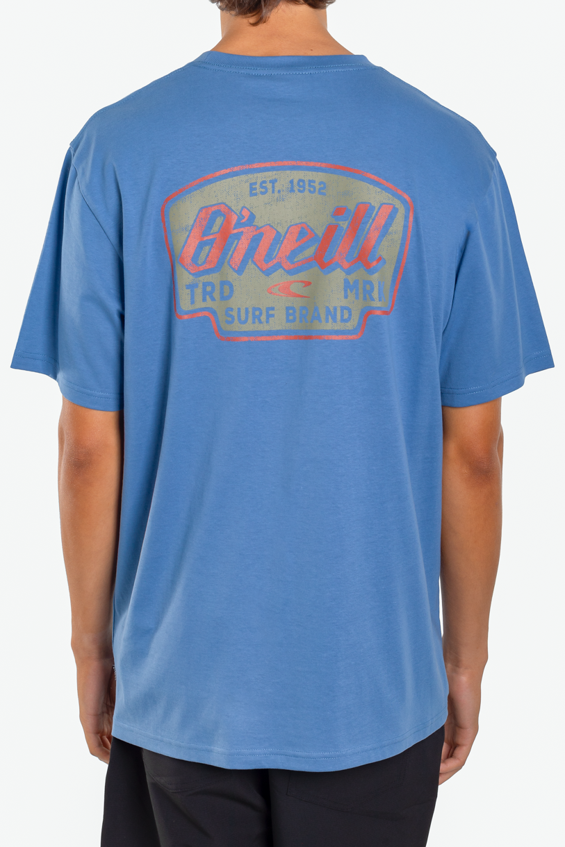 Remera Locksmith O'Neill