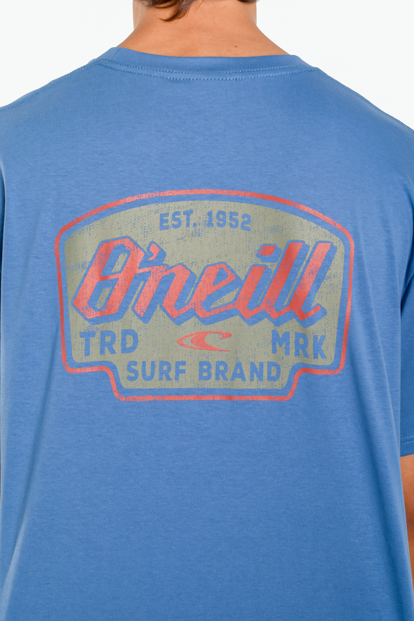 Remera Locksmith O'Neill