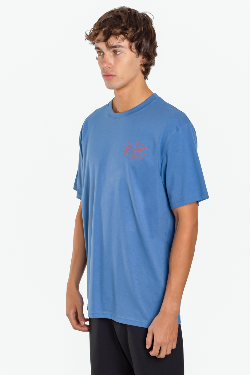 Remera Locksmith O'Neill