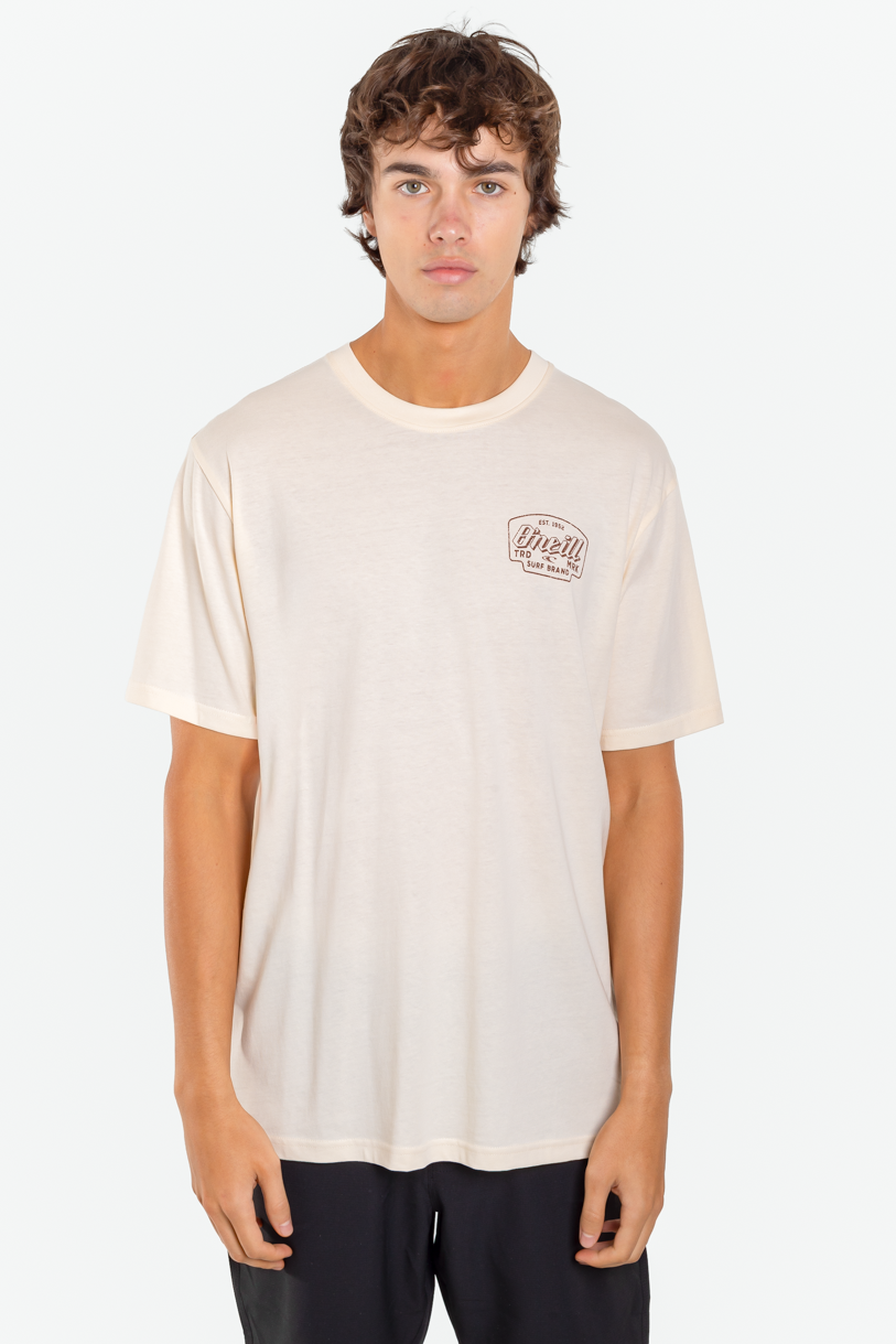 Remera Locksmith O'Neill