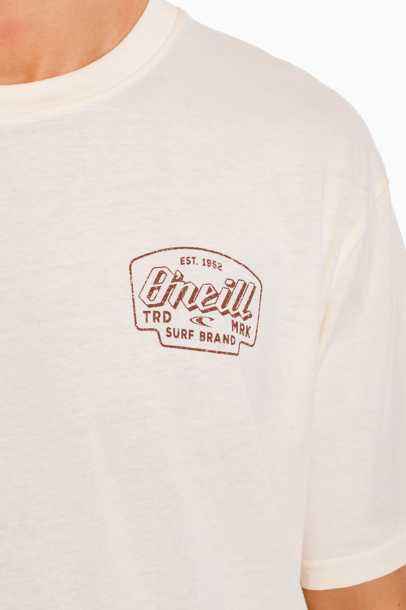 Remera Locksmith O'Neill