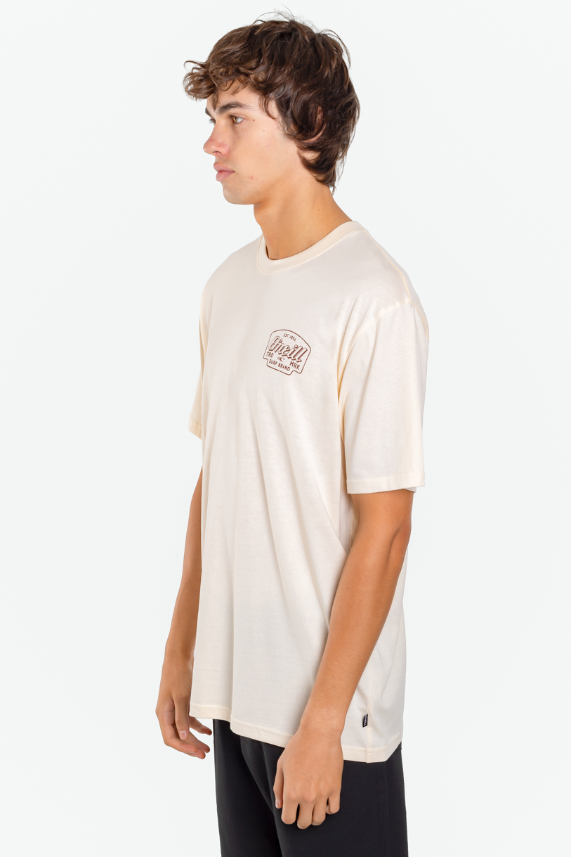 Remera Locksmith O'Neill
