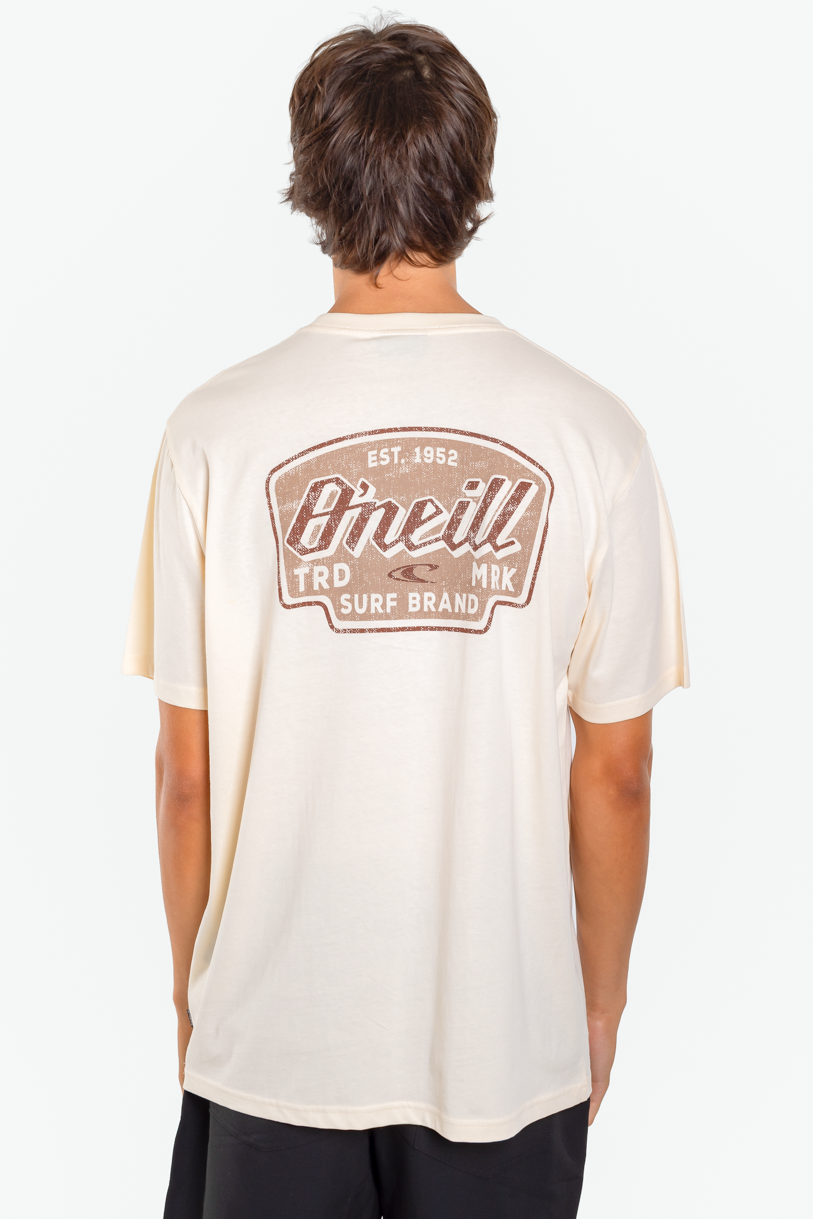 Remera Locksmith O'Neill