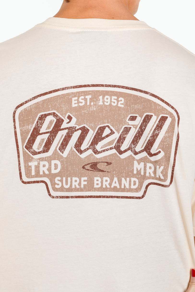 Remera Locksmith O'Neill