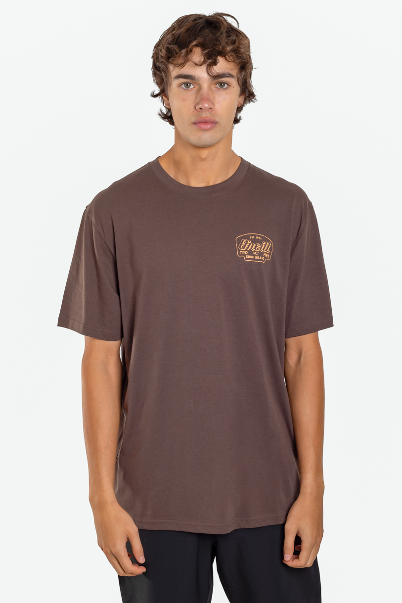 Remera Locksmith O'Neill
