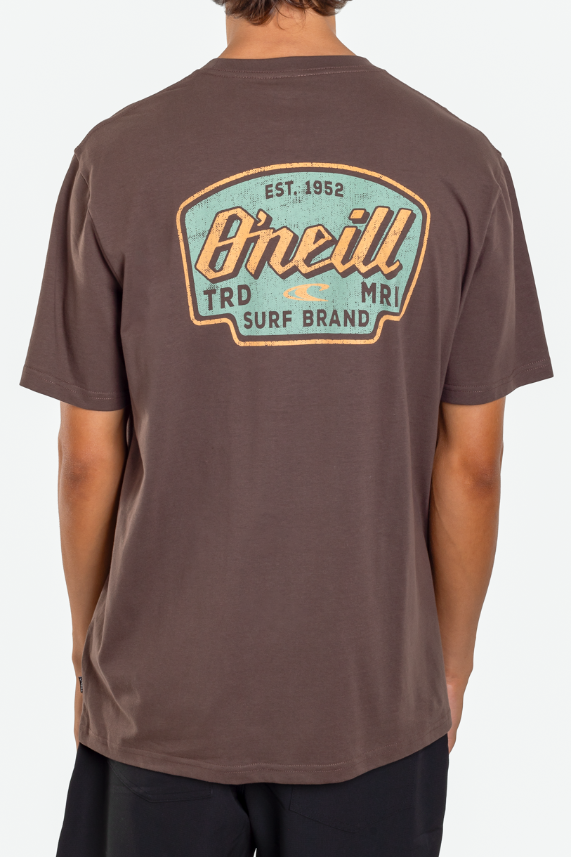 Remera Locksmith O'Neill