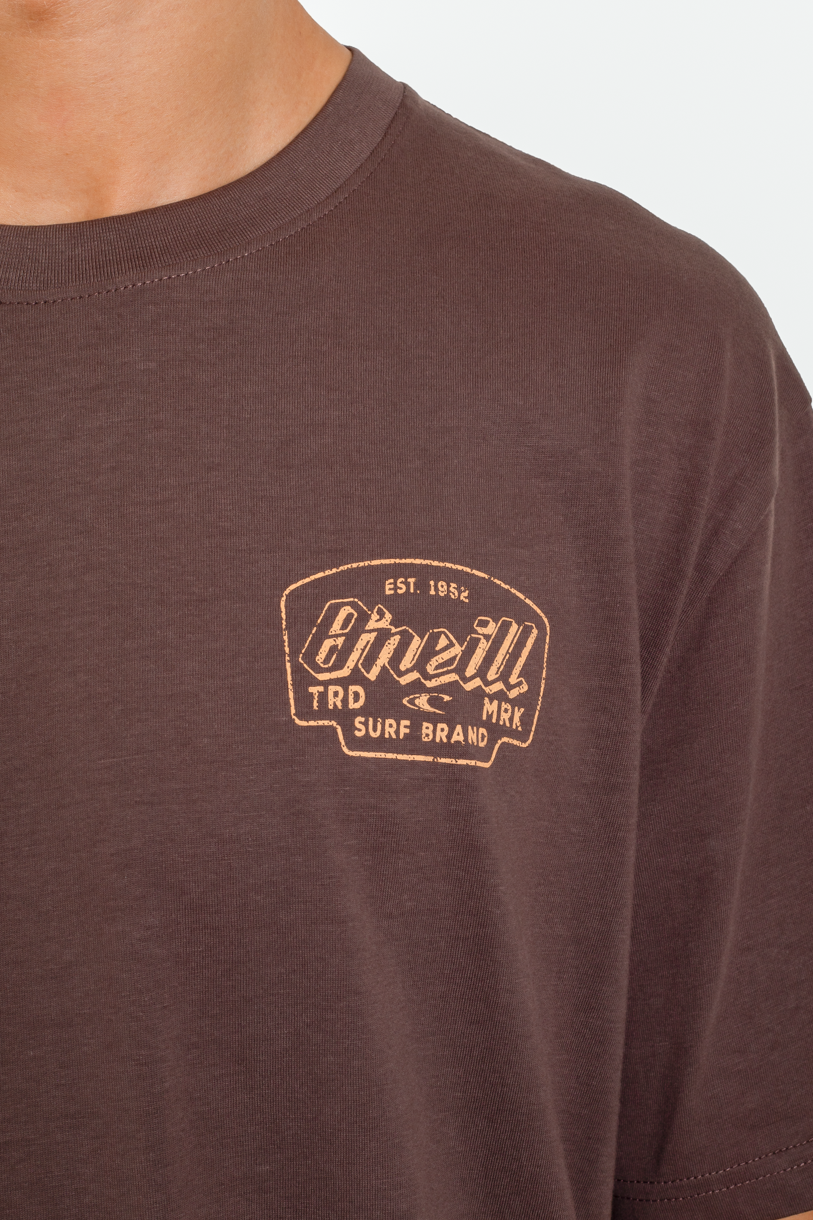 Remera Locksmith O'Neill
