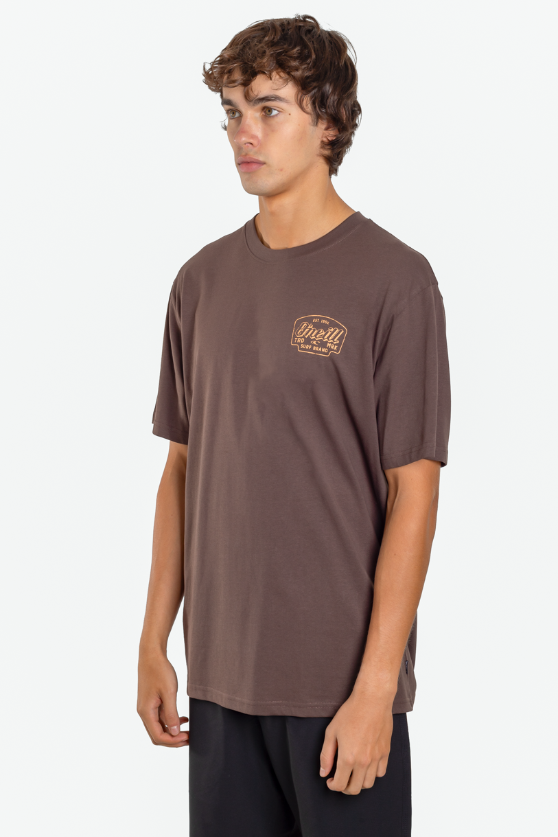 Remera Locksmith O'Neill
