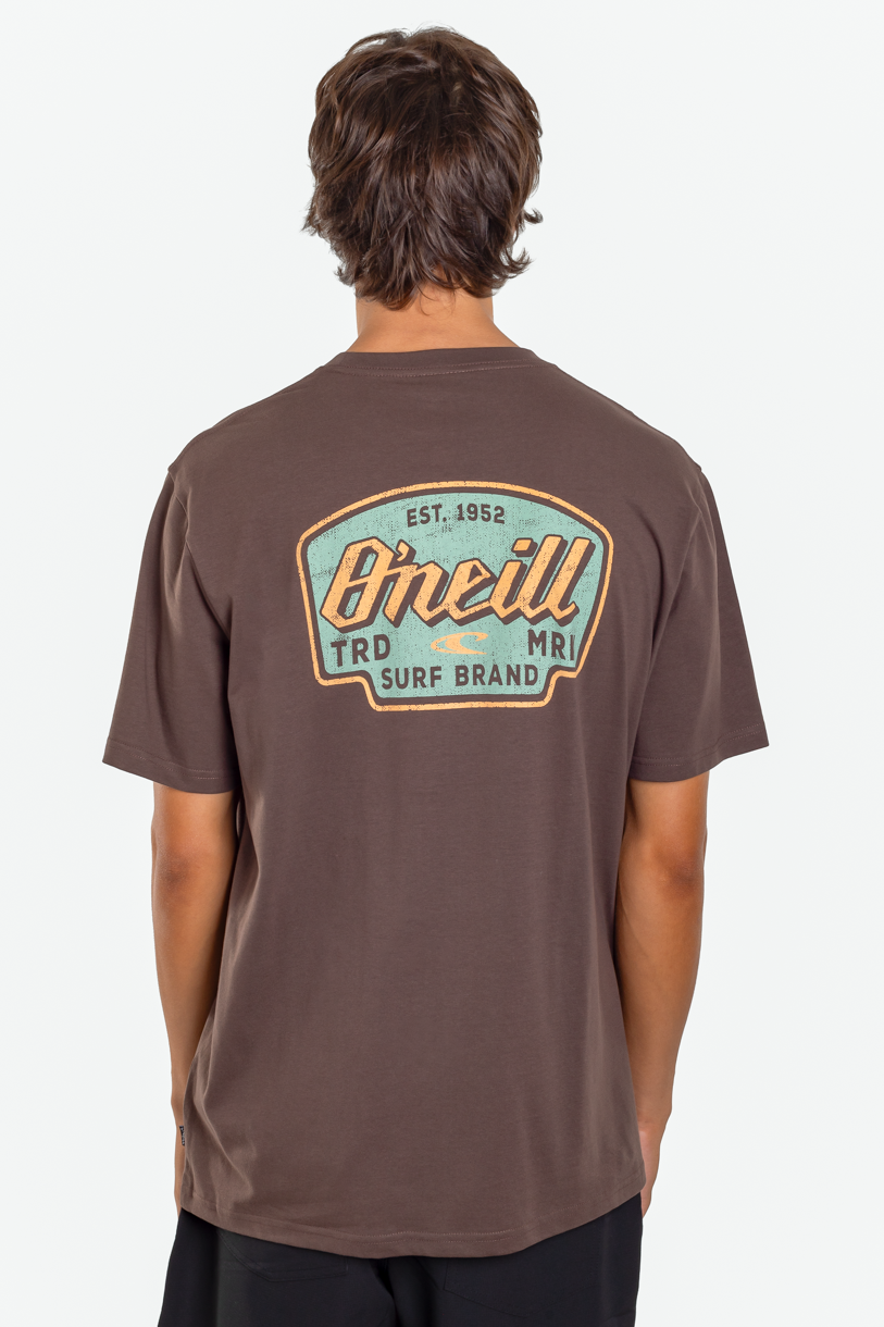 Remera Locksmith O'Neill