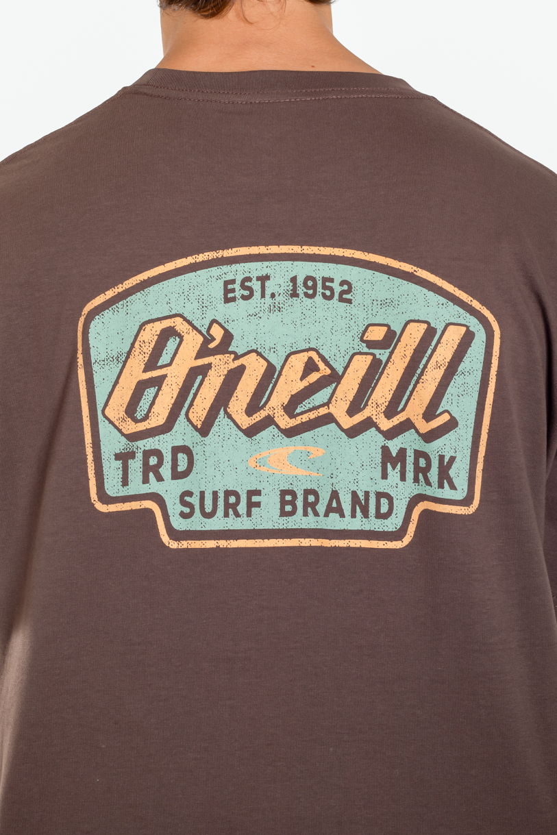 Remera Locksmith O'Neill