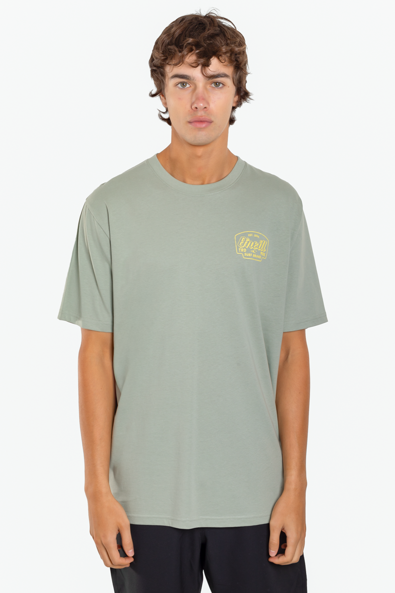 Remera Locksmith O'Neill