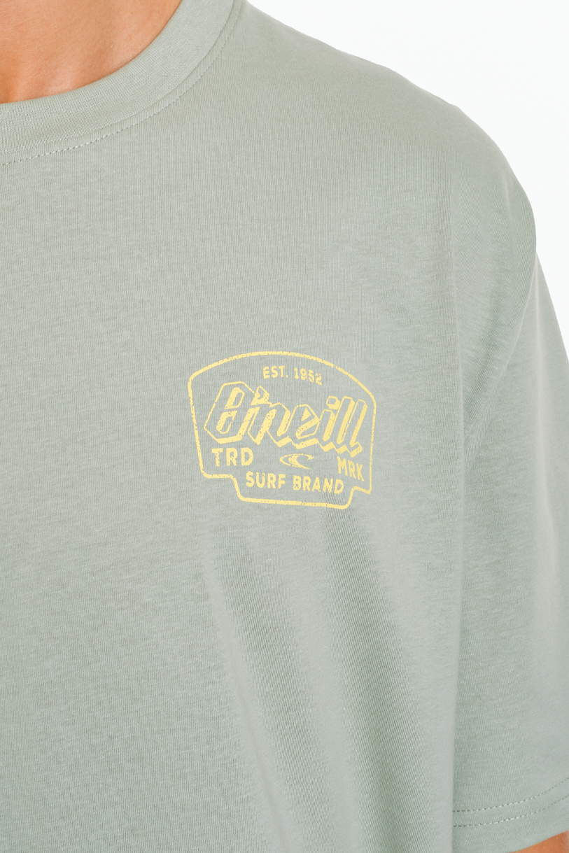 Remera Locksmith O'Neill