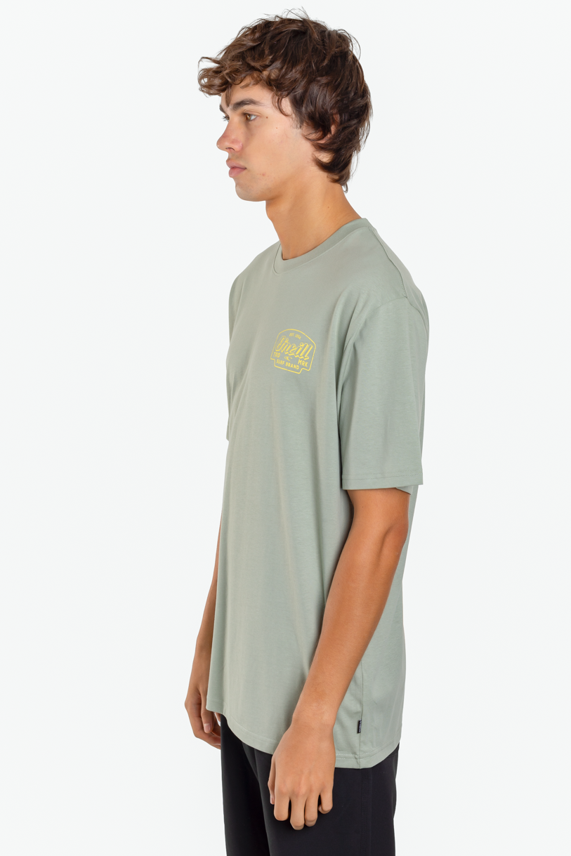 Remera Locksmith O'Neill