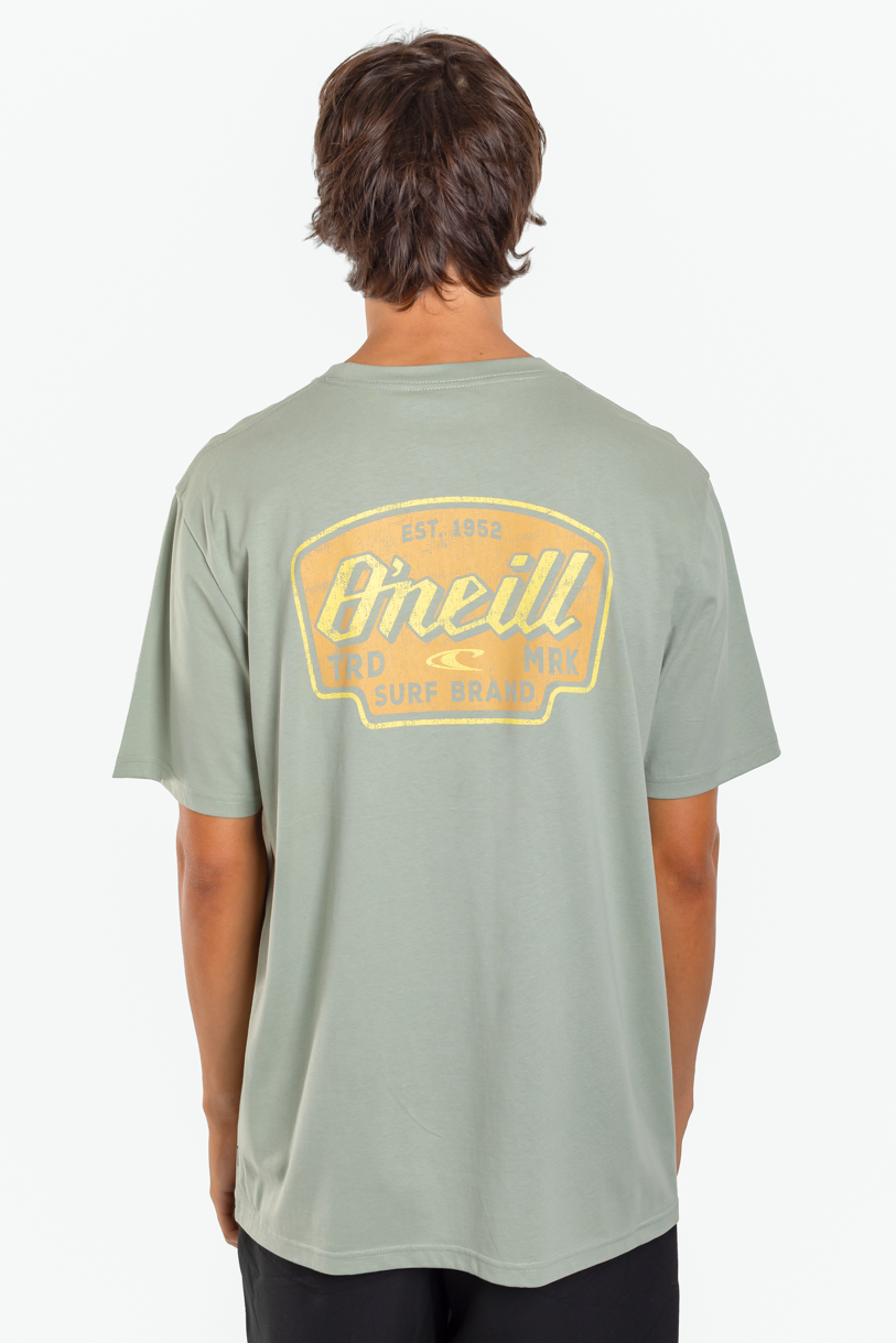 Remera Locksmith O'Neill