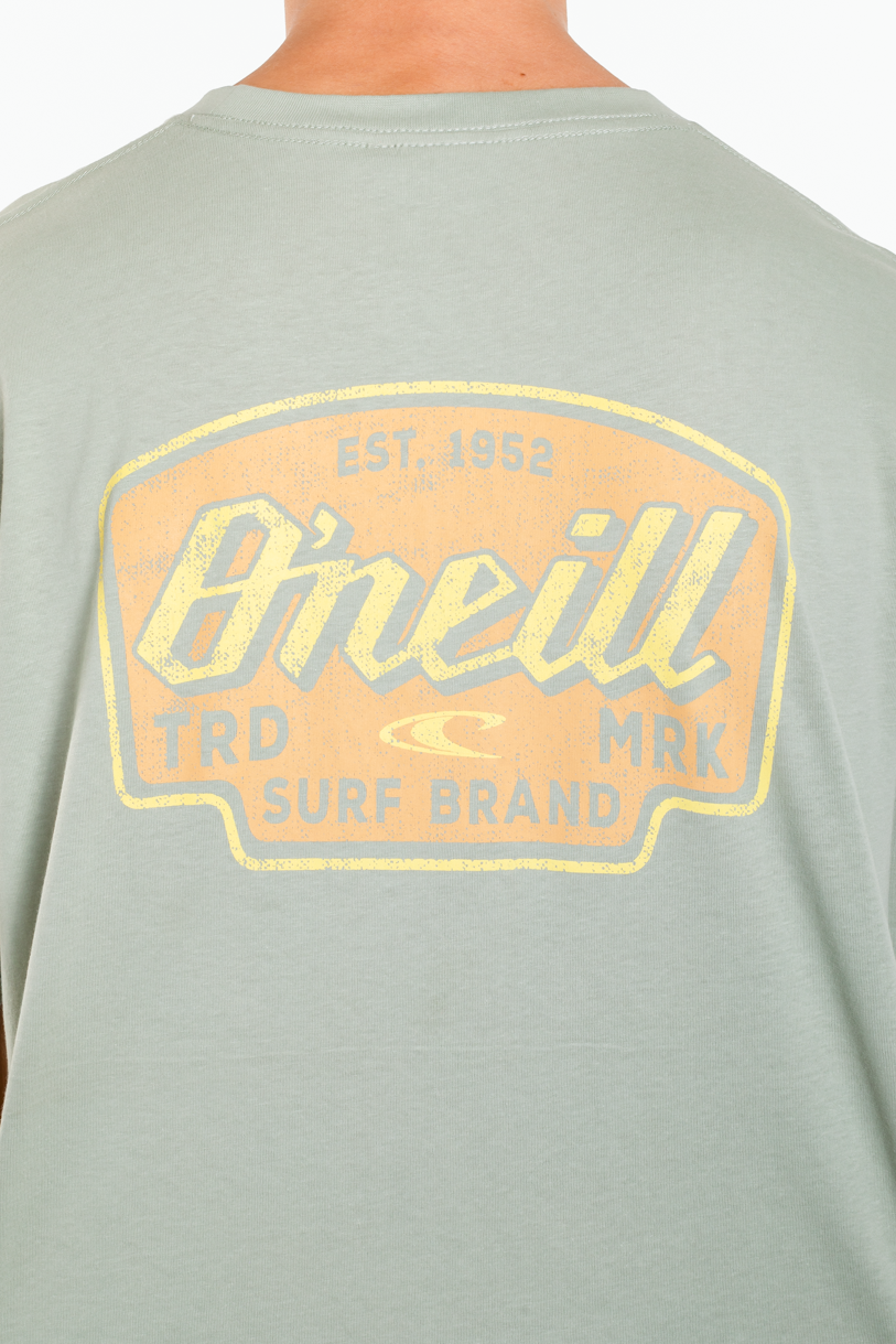 Remera Locksmith O'Neill
