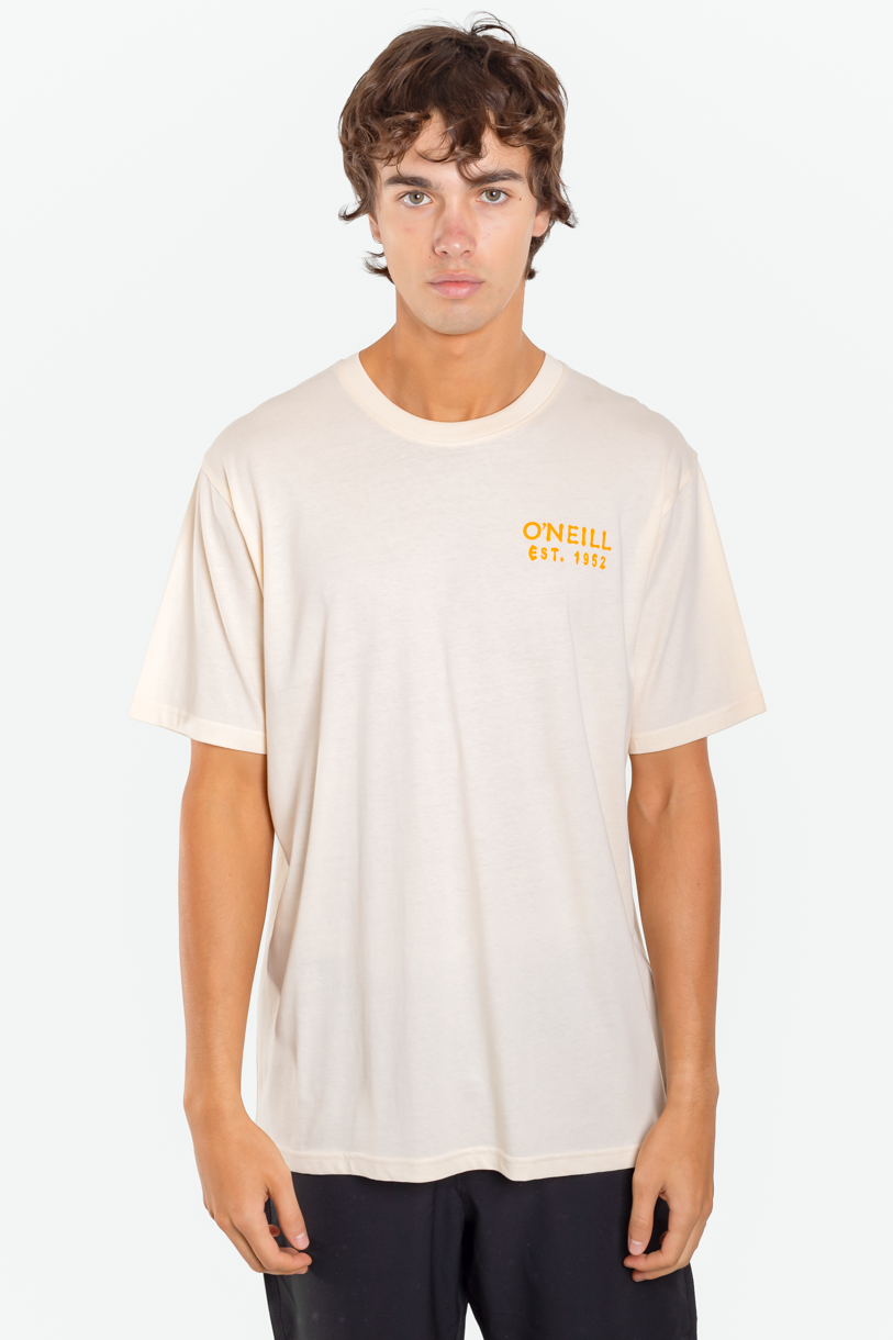 Remera Relax O'Neill