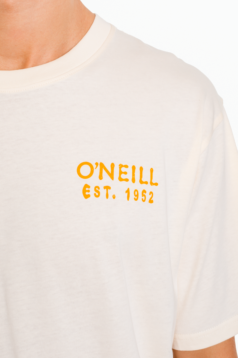 Remera Relax O'Neill