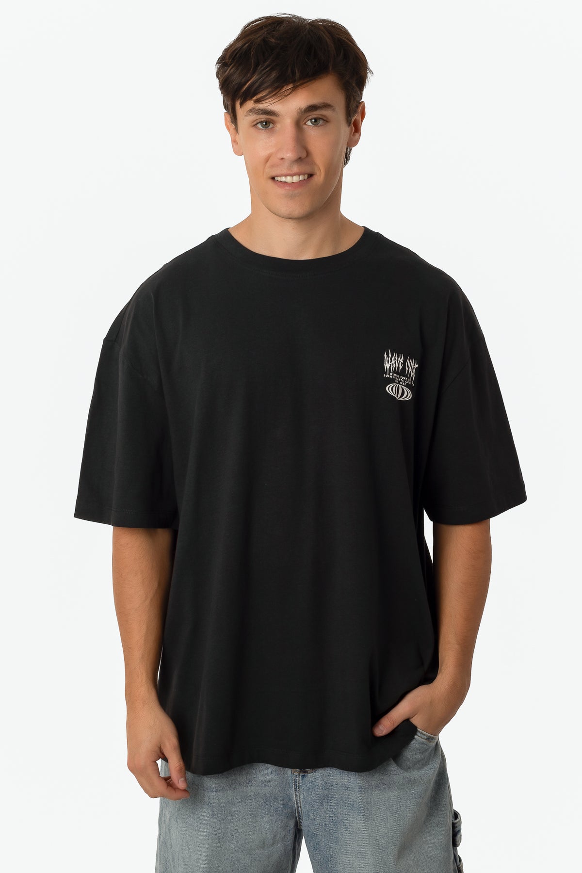 Remera All Seeing O'Neill