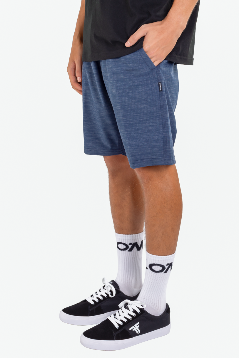 Traje de Baño Hibrido Chino Loaded 19' O'Neill