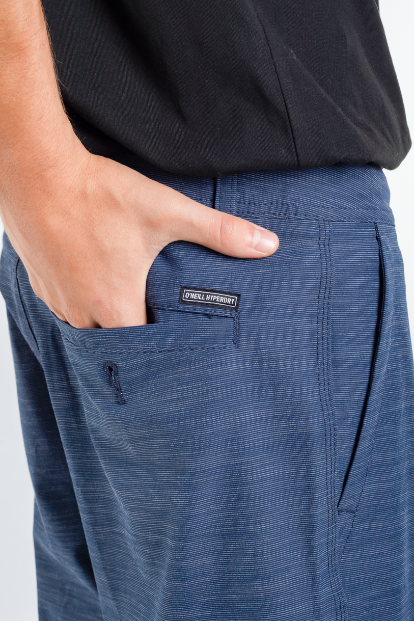 Traje de Baño Hibrido Chino Loaded 19' O'Neill