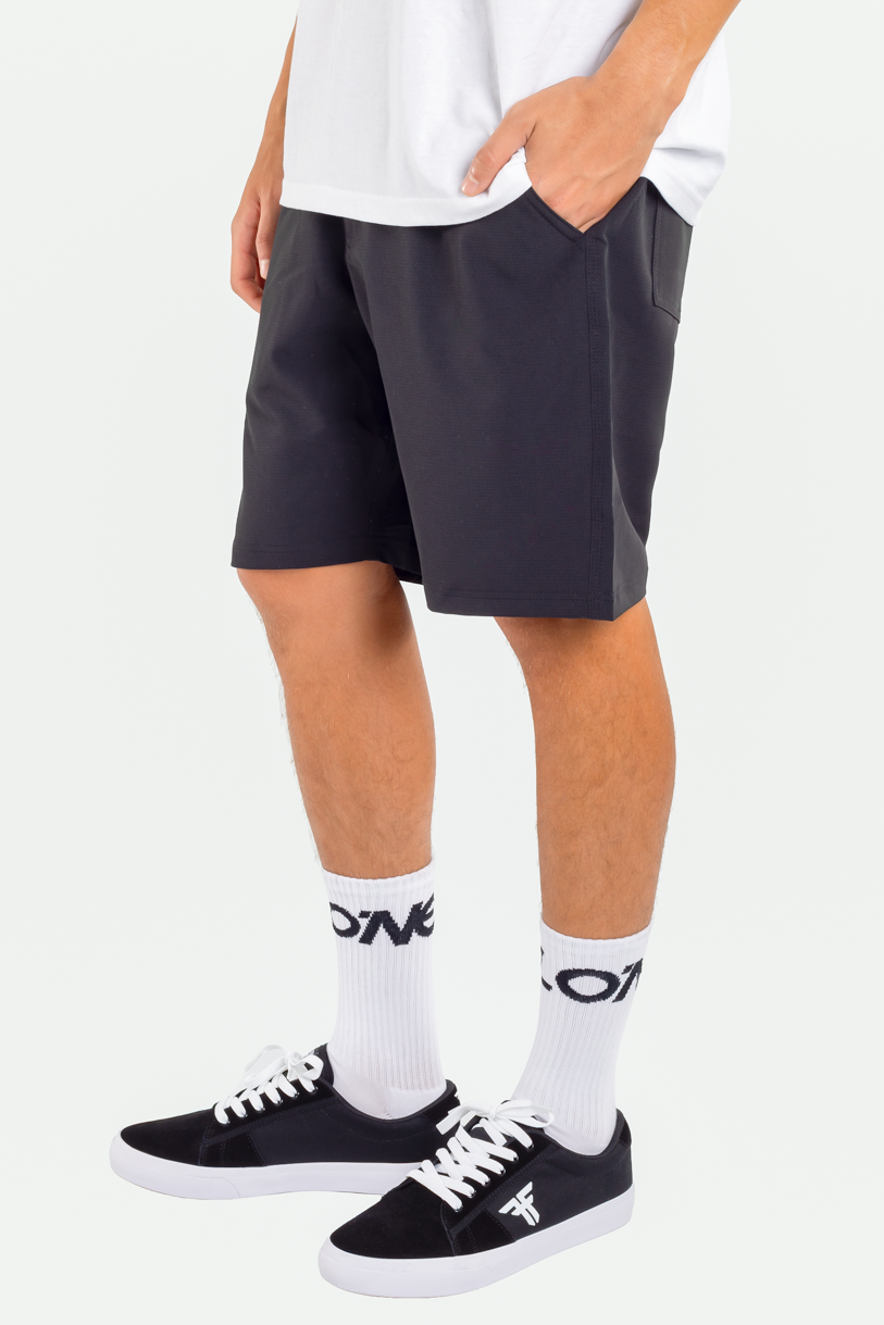 Traje de Baño Hibrido Chino Loaded 19' O'Neill