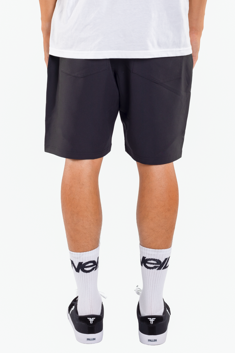 Traje de Baño Hibrido Chino Loaded 19' O'Neill