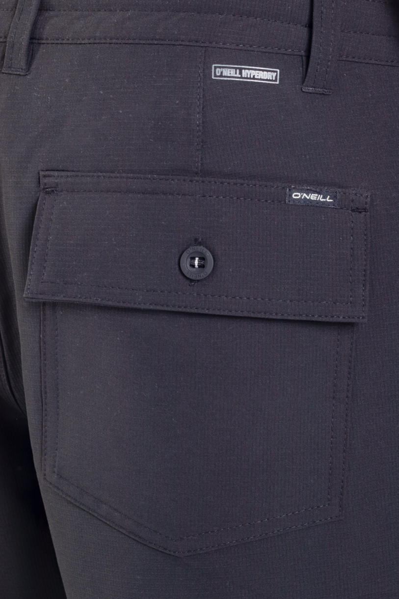 Traje de Baño Hibrido Chino Loaded 19' O'Neill