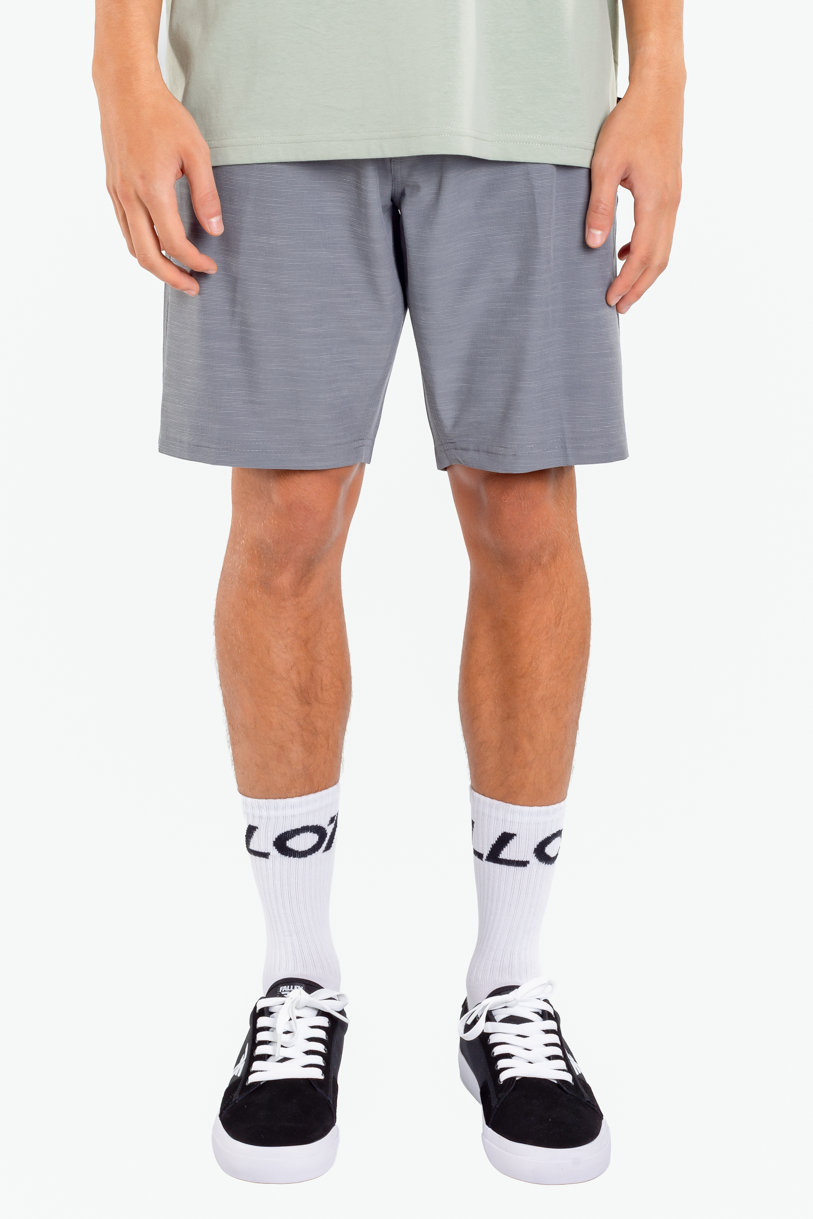 Traje de Baño Hibrido Chino Loaded 19' O'Neill