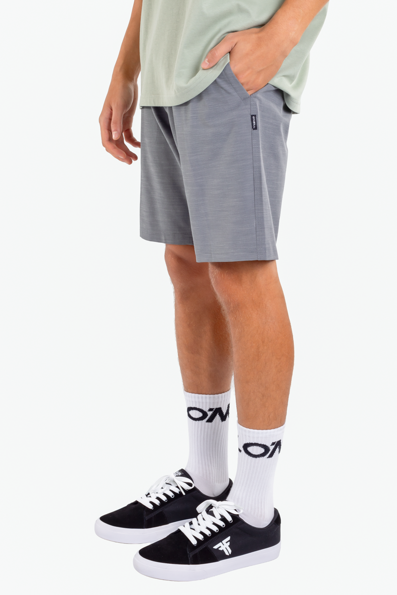 Traje de Baño Hibrido Chino Loaded 19' O'Neill
